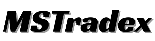 mstradex Logo